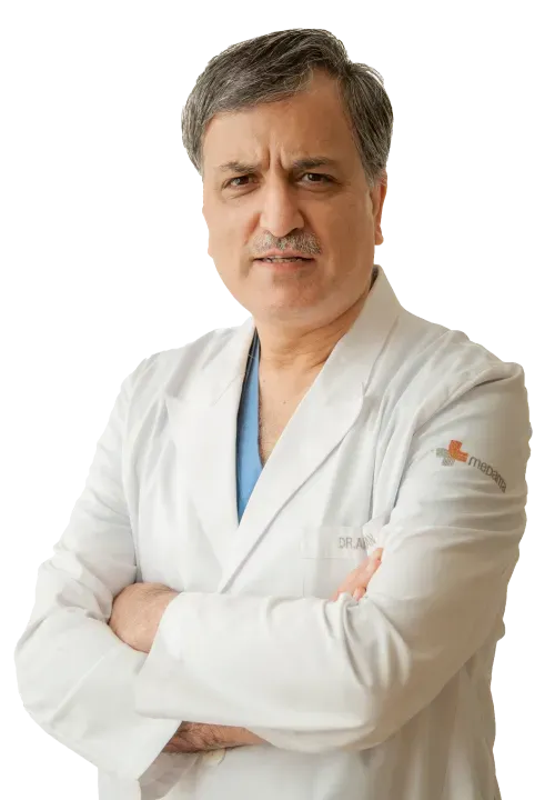 Dr. Anil Bhan