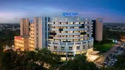 Medical treatment image